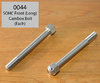 SOHC Cambox Bolt - Long (front) - Each