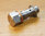 SOHC (and Early OHV/SV) Big End or Camshaft Oil Feed - Jet Holder Nut (Stainless Steel) - Each