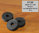 Norton Oil Tank (and Manx Bolt-Thru Oil Tank Cup) Bottom Rubber - See Listing (Each)