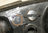 Norton Oilbath Chaincase Inspection Cover - Cork Oil Washer