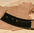 Black Gloss Rear (or Pre-War OHV/CS1/SV Front) Rim: 19 Inch WM2 40 Hole