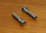 Douglas 2 3/4hp - Timing Case Exhaust Lifter Sleeve Bolt and Spring - (Pair)