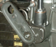 1.f Norton SOHC Timing Case & Crankcase Parts
