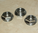 Vertical Shaft Top or Bottom Union Nut (Stainless Steel)