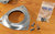 Mainshaft/Camshaft Bearing - Securing Plate Screw: All SOHC Models - Set of 3