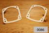 SOHC Front Cambox Cover Paper Gasket (Each)
