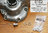 'Reduced Width' Gearbox and SOHC Vertical Bevel - Spring Washers (Stainless Steel) - 5/16" (per 10)