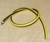 HT Cable - Yellow and Black PVC : Competition Lead 1950's-60's
