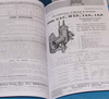Specification and Setup Sheets for Amal TT and GP Carburetters - Facsimile
