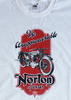 The Unapproachable Norton of 1930 T-Shirt