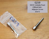 Cylinder Feed Bolt Adjuster Screw - Stainless Steel (Each)