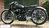 Vincent/Norton 30M 21" Alloy Racing Front Mudguard