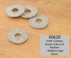 SOHC Rocker Bearing Cork Side Washer - Medium (Each)