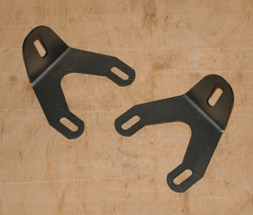 Oil Tank Bracket for International - Central (Up To 1948)