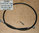 Rev Clock Cable (Normal Covering) - Pre or Post War Type - 36" Length