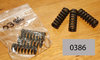 Square Section (HD type) Clutch Springs (Standard/Some M30 Clutch's): 1.820" Length - Set of 3