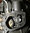 SOHC Mainshaft Bevel Gear - International Engines
