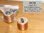 Copper Float Chamber - Type 14 Type (To Original Amal Design - Fits Amal 276/289, Amal TT/RN) - Each