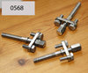 Gearbox Primary Chain Adjuster Assembly  (Stainless Steel)