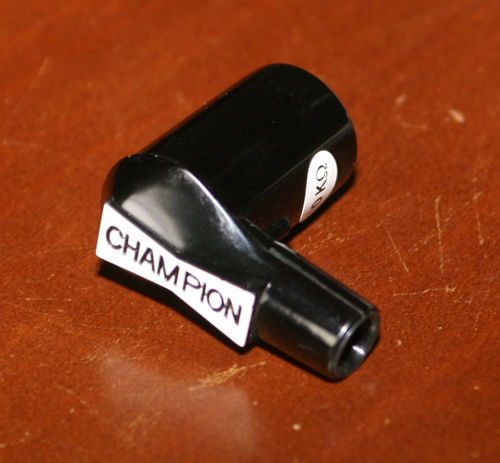 HT Spark Plug Cap - Classic Champion Type