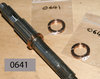 Norton Upright and Laydown (Pre-AMC) Gearbox - Mainshaft Thrust Washer (all models)