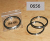 SOHC M30/M40 (i.e. for early Manx) Driveside Mainshaft Outer Oil Spacing Ring(s)