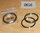 SOHC M30/M40 (i.e. for early Manx) Driveside Mainshaft Outer Oil Spacing Ring(s)