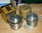 500cc Hepolite WD 16H (Higher Comp) New Old Stock Piston: 79mm +0.020"/0.030" Oversize