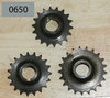 SOHC Pre-Featherbed Engine Sprocket - 17T to 23T Available