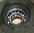 SOHC International 30/40 Driveside Mainshaft Outer Oil Spacing Ring