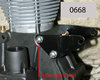 SOHC 13294 M30/M40 3/8" Engine Plate Top Bolt/Nut Set - Stainless Steel