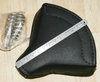 Terry Style Saddle - Competition/Trials Small Size - With Springs