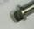 Douglas 2 3/4hp - Early Square Brake Rod Bolt + Nut: 1/4" BSC (Stainless Steel)