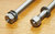 E4251 - SOHC Mod 40M (350) Wasted Head Rear/Short Engine Bolt Set (3/8"x26 tpi) - Stainless Steel