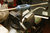 SOHC Inter/OHV/SV/Dominator (Rigid/Gardengate/Swing Arm): Rear Brake Pedal Bearing