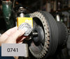 Wheel Bearing - Norton Conical Rear Hub (drive side)  - Single Roller Bearing : (Limited quantity)