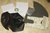 Seat Cover Kit - to fit original DOHC Manx Norton Seat Pans - 1951-58(ish)