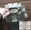 Norton OHV Tappet Cover Cork Gasket : 1938 - 1947 Type