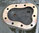 Norton Side Valve (16H or Model 1) Copper Head Gasket : Early 1930's - 1948 Type (Inc WD)