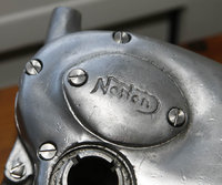 1.l Norton Fasteners (mostly SS) - Bolts, Cheesehead Screws, Washers, Screws etc to fit Norton Single Models