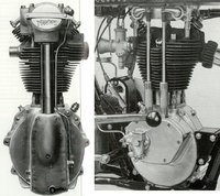 1.q Norton 1920's Models - All Parts/All Models