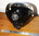 Lucas Type MU42 6.5 Inch Headlamp Unit+Switch/Ammeter Panel (Norton 1940's-50's) - Black (Complete)