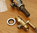 Sealable Dowty Washers - 1/4" BSP Petrol Taps and other 1/4" BSP Fittings - Pair