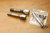 1948-57 16H and Big4 SV (Side Valve) Cylinder Head Stud (Stainless Steel) - Each