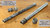 COMING SOON: 1930-37 and 1938-47 Pushrod Tubes/Nuts in Stainless Steel (Expect Late 2023)