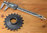 Norton Laydown Gearbox 19T Sprocket - Mid 1950's onwards 'Shallow Recess' Type - Each